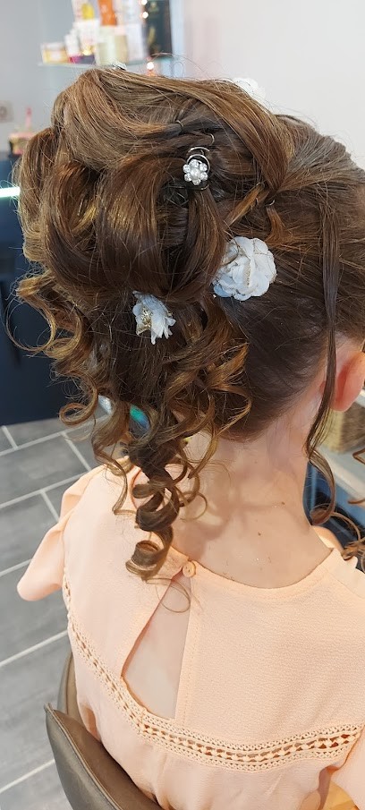 Laidy Coiffure, Salon de Coiffure à Mauzé-sur-le-Mignon
