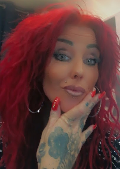 Proxicoif By Sarah Et L'Ange De L'Encre, Salon de Coiffure à Issenheim