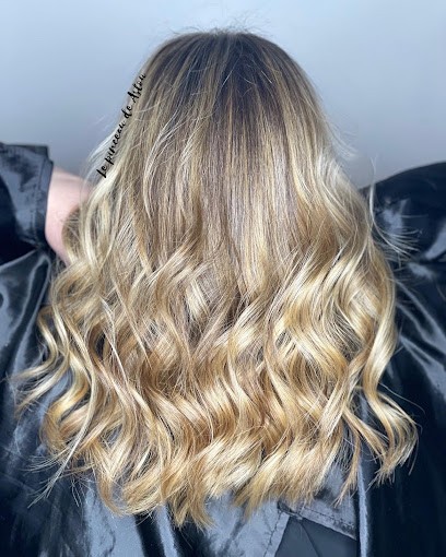 City Zen Coiffure, Salon de Coiffure à Lyon 07