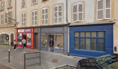 Lucky Hair Style, Salon de Coiffure à Metz