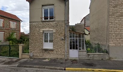 Thiebault Elodie Andree Giselle, Salon de Coiffure à Romilly-sur-Seine