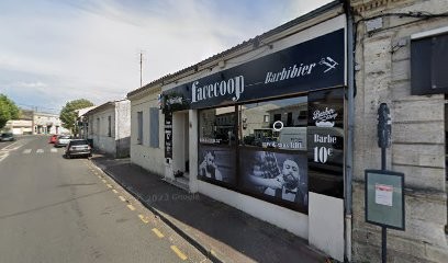 Facecoop, Salon de Coiffure à Saint-Médard-en-Jalles