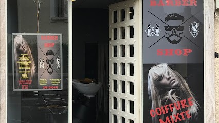 Wilfried Et Sonia Coiffure And Barber Shop, Salon de Coiffure à Villemur-sur-Tarn