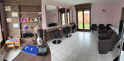 Sarl Marine Coiffure Coiffeur à Lallaing
