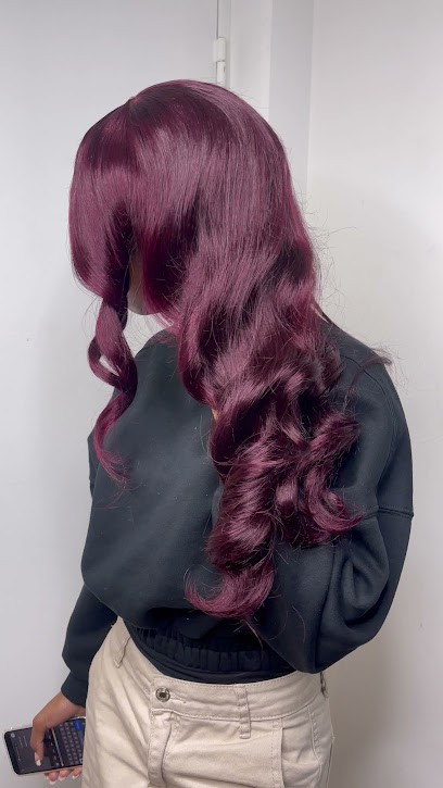 Lady Fafa Hair, Salon de Coiffure à Sarcelles