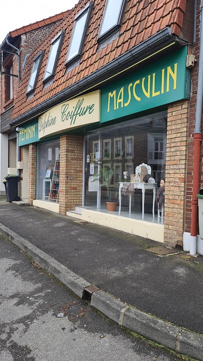 Delphine Coiffure, Salon de Coiffure à Villers-Bretonneux