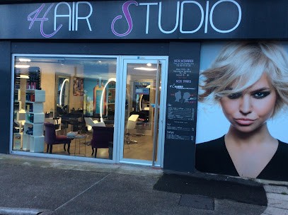 Hair Studio, Salon de Coiffure à Saint-Paul-lès-Dax