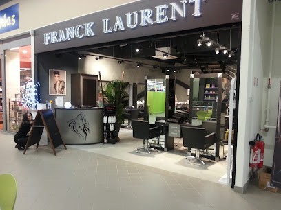 Franck Laurent, Salon de Coiffure à Riantec