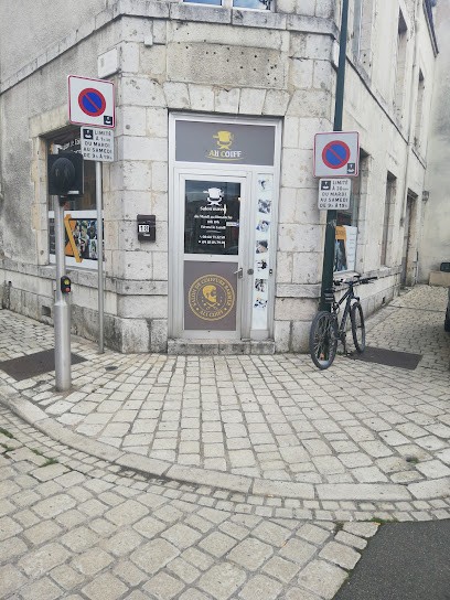 Ali Coiff, Salon de Coiffure à Beaugency