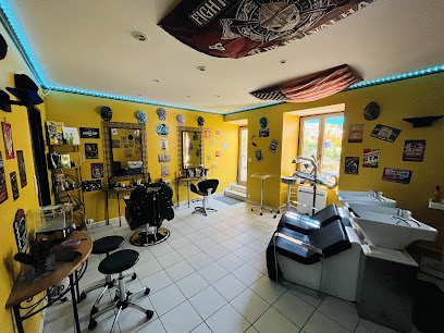 Vb Coffee And Vape, Vb Barber Shop, Barbier à Excideuil