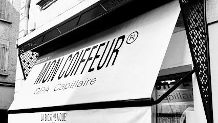 MON COIFFEUR Spa Capillaire, Salon de Coiffure à Carpentras