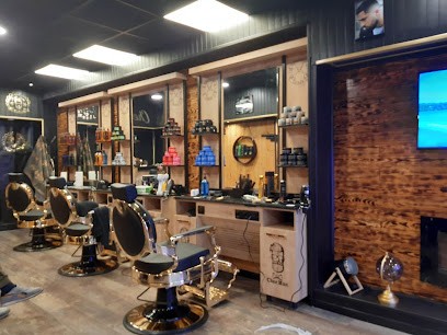 Cher Man, Salon de Coiffure à Boulogne-sur-Mer