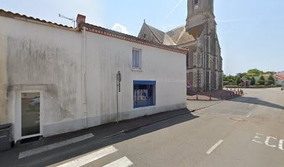 Salon Frédéric, Salon de Coiffure à Machecoul-Saint-Même