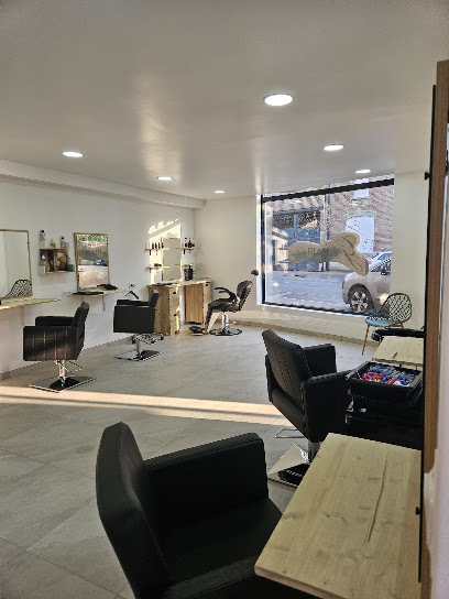 G L'hair Libre Coiffeur à Cantin