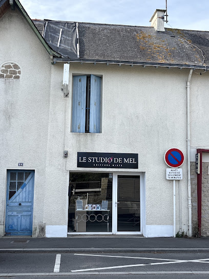 Le Studio De Mel Coiffeur à la Baule-Escoublac