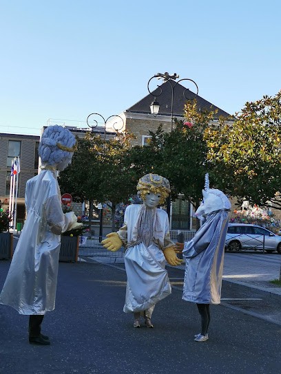 Styl'So Coiffure, Salon de Coiffure aux Mureaux