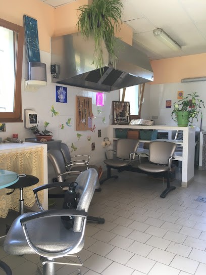 Itinér'Hair Devient « Au Cl’HaiR De L’Âme », Salon de Coiffure à Lacropte