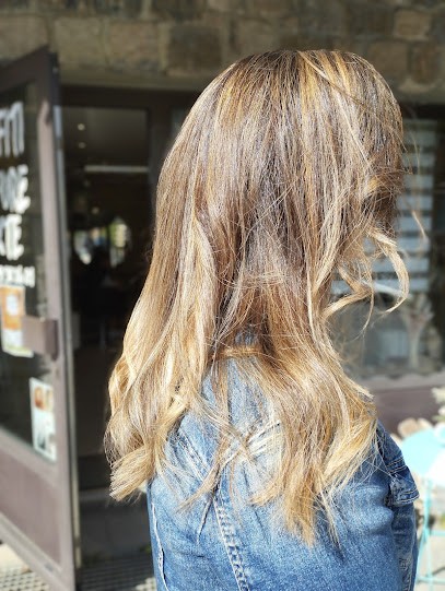 Graffiti Coiffure, Salon de Coiffure à Crest-Voland