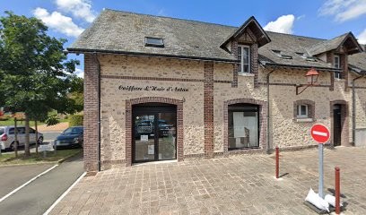 Coiffure L'Hair d'Antan, Salon de Coiffure à Mignières