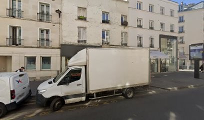 Veneau Jerome Fabrice, Salon de Coiffure à Paris 15