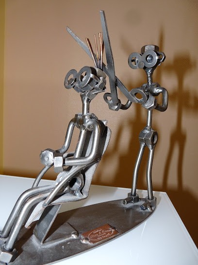 Salon Evolu'tif, Salon de Coiffure à Oucques La Nouvelle