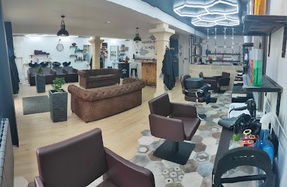 Barbier Du Matz, Salon de Coiffure à Ressons-sur-Matz