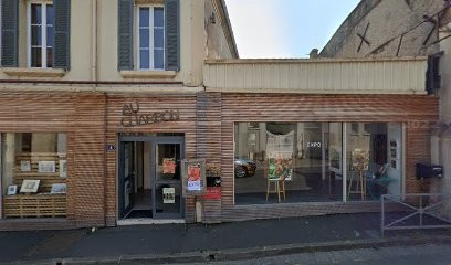 POLINN Mosaïque, Salon de Coiffure à Courseulles-sur-Mer