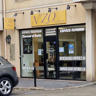 N'ZO Coiffure, Salon de Coiffure à Carrières-sous-Poissy