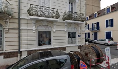 Salon Bohème, Salon de Coiffure à Vichy