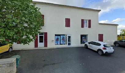 C.A. Coiffure, Salon de Coiffure à Saint-Pierre-de-Mons