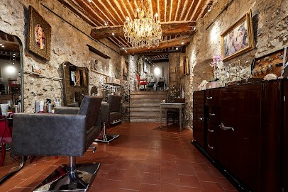 Lili Rose Coiffure, Salon de Coiffure à Mougins