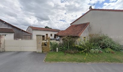 Brunet Lefevre Nicole, Salon de Coiffure à Vouzy