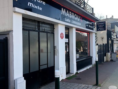 Lalla l'Aroussa, Salon de Coiffure à Suresnes