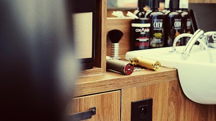 Zalla For Men, Barbier à Cherbourg-en-Cotentin