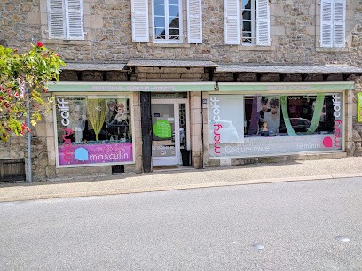 Mary Coiff, Salon de Coiffure à Saint-Privat