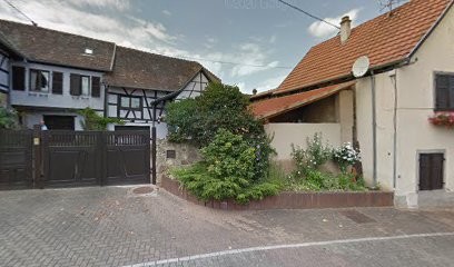 Hédonie Par Julie GLESS, Salon de Coiffure à Bischoffsheim