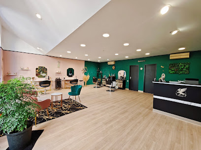 Hair's Prophetic Coiffeur à Capestang