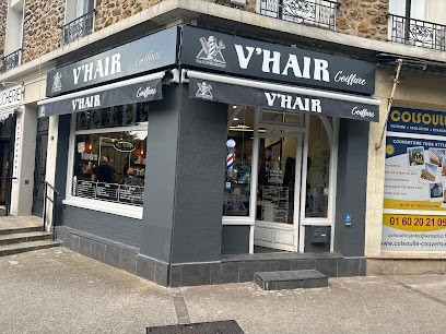 V’hair coiffure, Salon de Coiffure à Vaires-sur-Marne