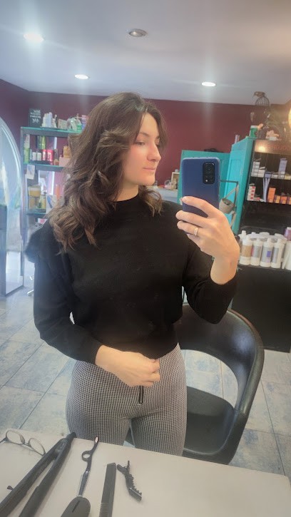 Coif Shop, Salon de Coiffure à Urrugne