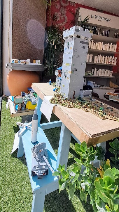 Lise Valere, Salon de Coiffure à Clermont-Ferrand