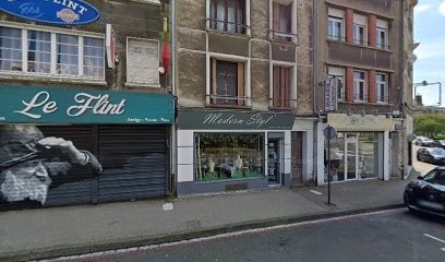 Modern Styl', Salon de Coiffure à Boulogne-sur-Mer