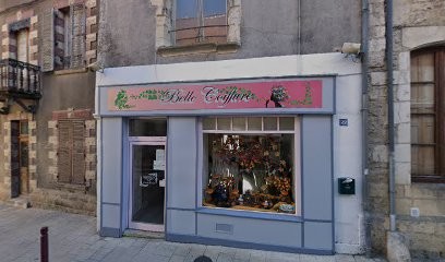 Stephanie Coiff, Salon de Coiffure à Varzy