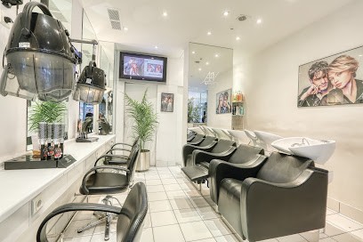 Alban Versy, Salon de Coiffure à Beauvais