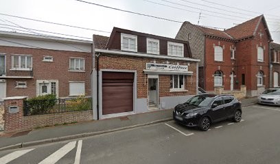 Donckele Marc, Salon de Coiffure à Wattrelos