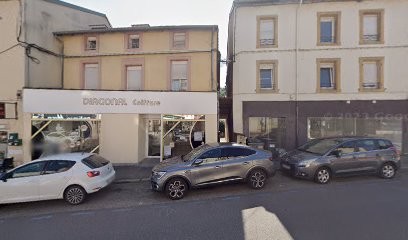 Diagonal Coiffure, Salon de Coiffure à Joeuf