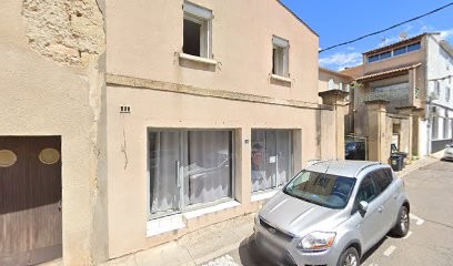 Coiffeur Courtiol Raynal, Salon de Coiffure à Vauvert