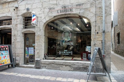 Barbier Périgueux, Barbier à Périgueux