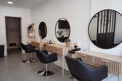L'atelier Hair By Estelle Coiffeur à Quint-Fonsegrives