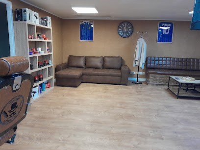 Caballero Barber Shop, Salon de Coiffure à Trosly-Breuil