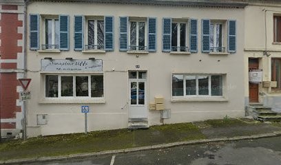 Salon Imagina'tiffs, Salon de Coiffure à Marle